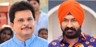 Taarak Mehta Ka Ooltah Chashmah: Asit Kumarr Modi Opens Up About Being Touch In Gurucharan Singh