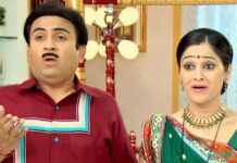 Throwback To This Emotional Taarak Mehta Ka Ooltah Chashmah Scene Between Daya And Jethalal