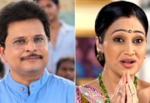 TMKOC Producer Asit Kumarr Modi On Disha Vakani, Dayaben & Controversies!