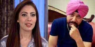 Taarak Mehta Ka Ooltah Chashmah's 'Babita' Munmun Dutta Once Starred In A Daler Mehendi Song