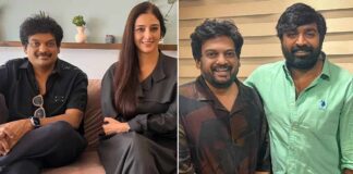 Tabu With Puri Jagannadh