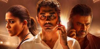 Test Sequel: Is Madhavan Not Dead & Planning A Perfect Revenge On Nayanthara?