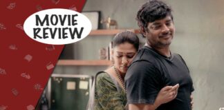 Test Movie Review: R Madhavan Tops The Class!