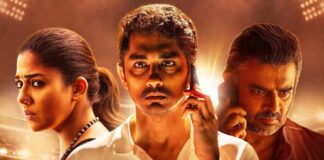 Test OTT Verdict: 3rd Best Debut For A South Indian Film On Netflix In 2025!
