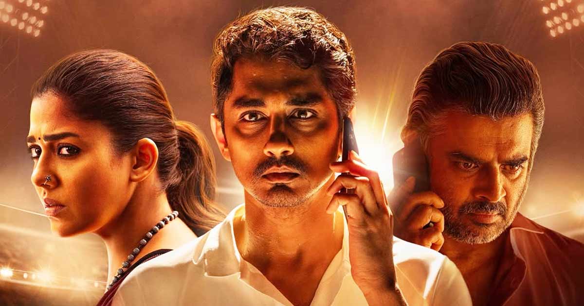 Test OTT Verdict: 3rd Best Debut For A South Indian Film On Netflix In 2025!