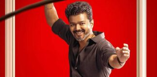 Jana Nayagan Mega Deal!