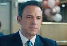 Does The Accountant 2 Have Post Credits Scene?