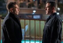 The Accountant 2 North America Box Office Day 1 Update
