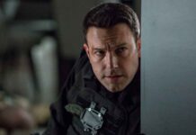 The Accountant 2 North America Box Office Day 3: Opening Weekend Update