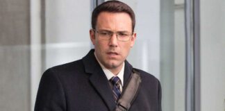 The Accountant Rental Hit
