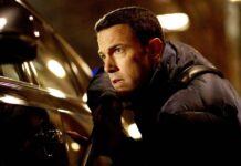 The Accountant vs The Accountant 2 Audience Score