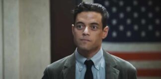 The Amateur North America Box Office: Opening Day Update