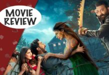The Bhootnii Movie Review