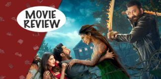 The Bhootnii Movie Review