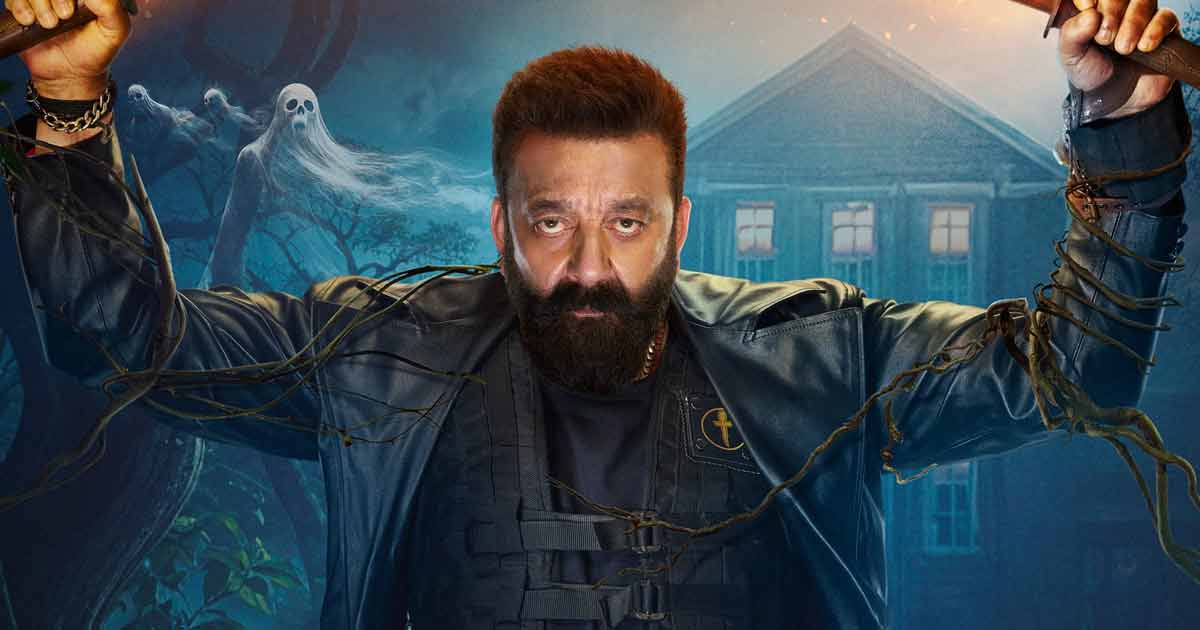 The Bhootnii Movie Review