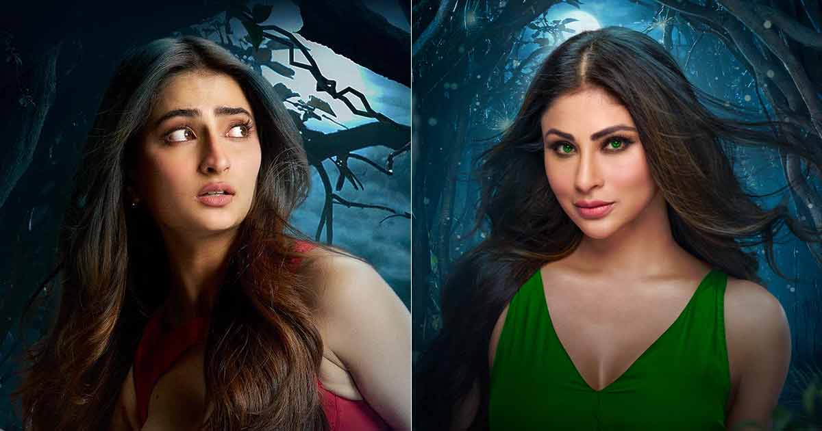 The Bhootnii Movie Review