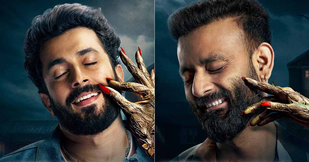 The Bhootnii Movie Review