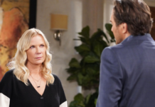 The Bold and the Beautiful, April 22, 2025, Spoilers