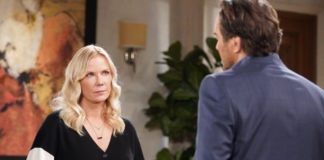The Bold and the Beautiful, April 22, 2025, Spoilers
