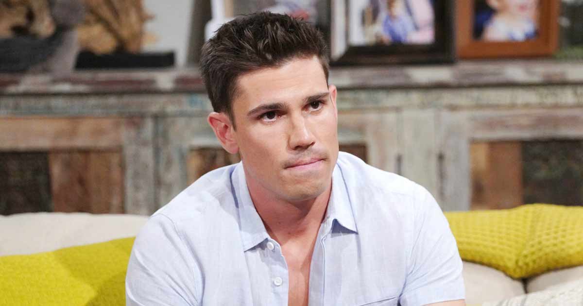 The Bold and the Beautiful, April 9, 2025, Spoilers