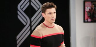 The Bold & The Beautiful Spoilers