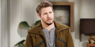 The Bold & The Beautiful Spoilers