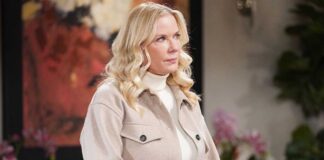 The Bold & The Beautiful Spoilers