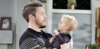 The Bold and the Beautiful Spoilers for April 18, 2025