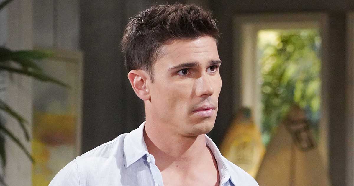 The Bold & The Beautiful Spoilers