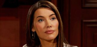 What can you expect on The Bold & The Beautiful this week?