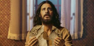 The Chosen: Last Supper Is Dominating Box Office Despite Slight Dip During Easter Holidays