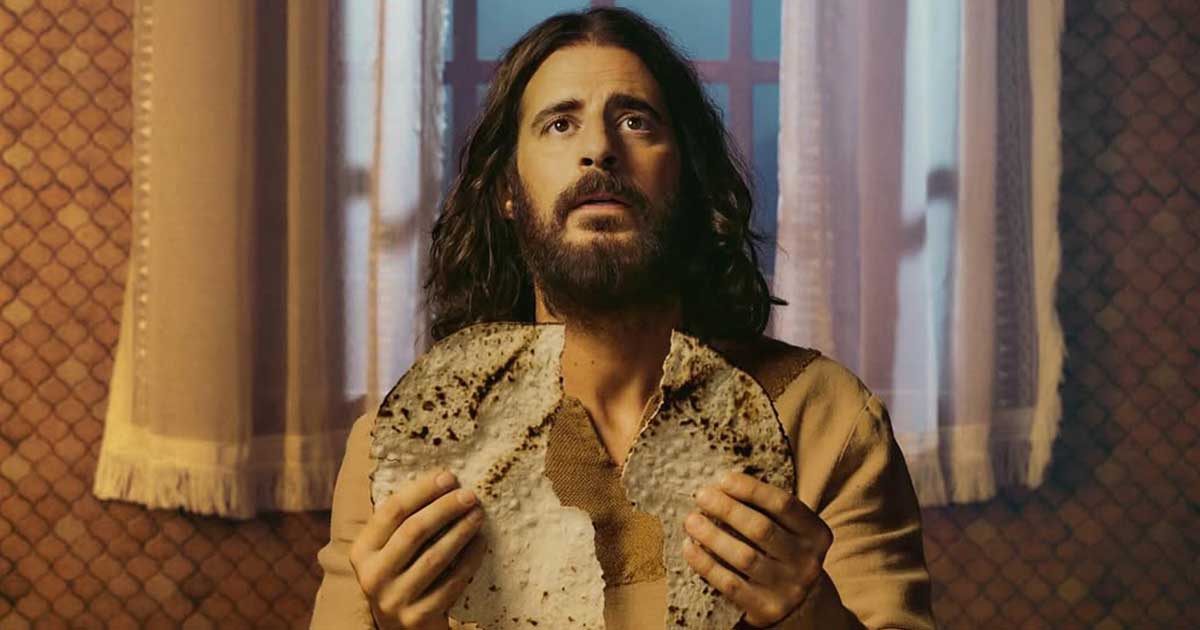 The Chosen: Last Supper Is Dominating Box Office Despite Slight Dip During Easter Holidays
