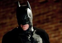 The Dark Knight Rises Billion