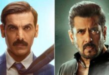 The Diplomat Box Office Collection Day 21 Update!