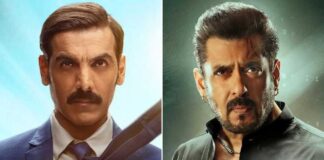 The Diplomat Box Office Collection Day 21 Update!