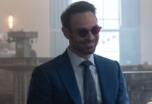 The director hints at The Defenders reuniting in Daredevil: Born Again.