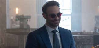 The director hints at The Defenders reuniting in Daredevil: Born Again.