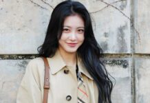 The Glory Shin Ye-Eun