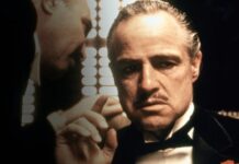 The Godfather Whispered Secret