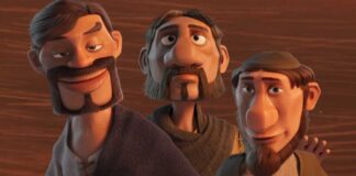 The King Of Kings North America Box Office: 2nd Weekend Update