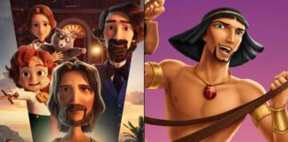 The King Of Kings North America Box Office: Opening Weekend Update