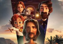 The King Of Kings North America Box Office: Opening Day Update