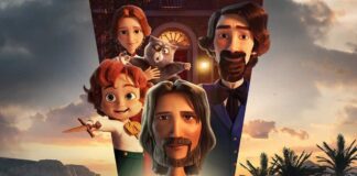 The King Of Kings North America Box Office: Opening Day Update
