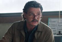 The Last Of Us- Before Pedro Pascal This Was Cast As Joel