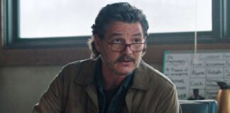 The Last Of Us- Before Pedro Pascal This Was Cast As Joel