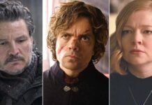 TLOU S2 Links With GOT & Succession