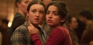 Everything you need to know about The Last Of Us Season 2 Episode 1