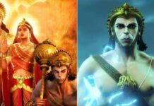 The Legend Of Hanuman Season 6 Trailer Review: Just One Phrase & I Am Totally Invested!