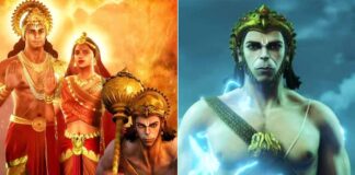 The Legend Of Hanuman Season 6 Trailer Review: Just One Phrase & I Am Totally Invested!