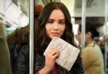 The Life List Netflix Ending